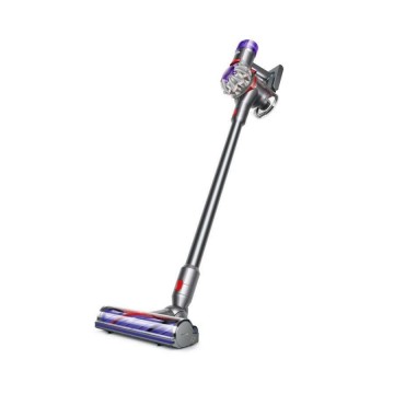 Dyson V8 Advanced Επαναφορτιζόμενη Σκούπα Stick Ασημί Dyson V8 Advanced Επαναφορτιζόμενη Σκούπα Stick Ασημί